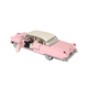 The Godfather Pink Cadillac Diecast